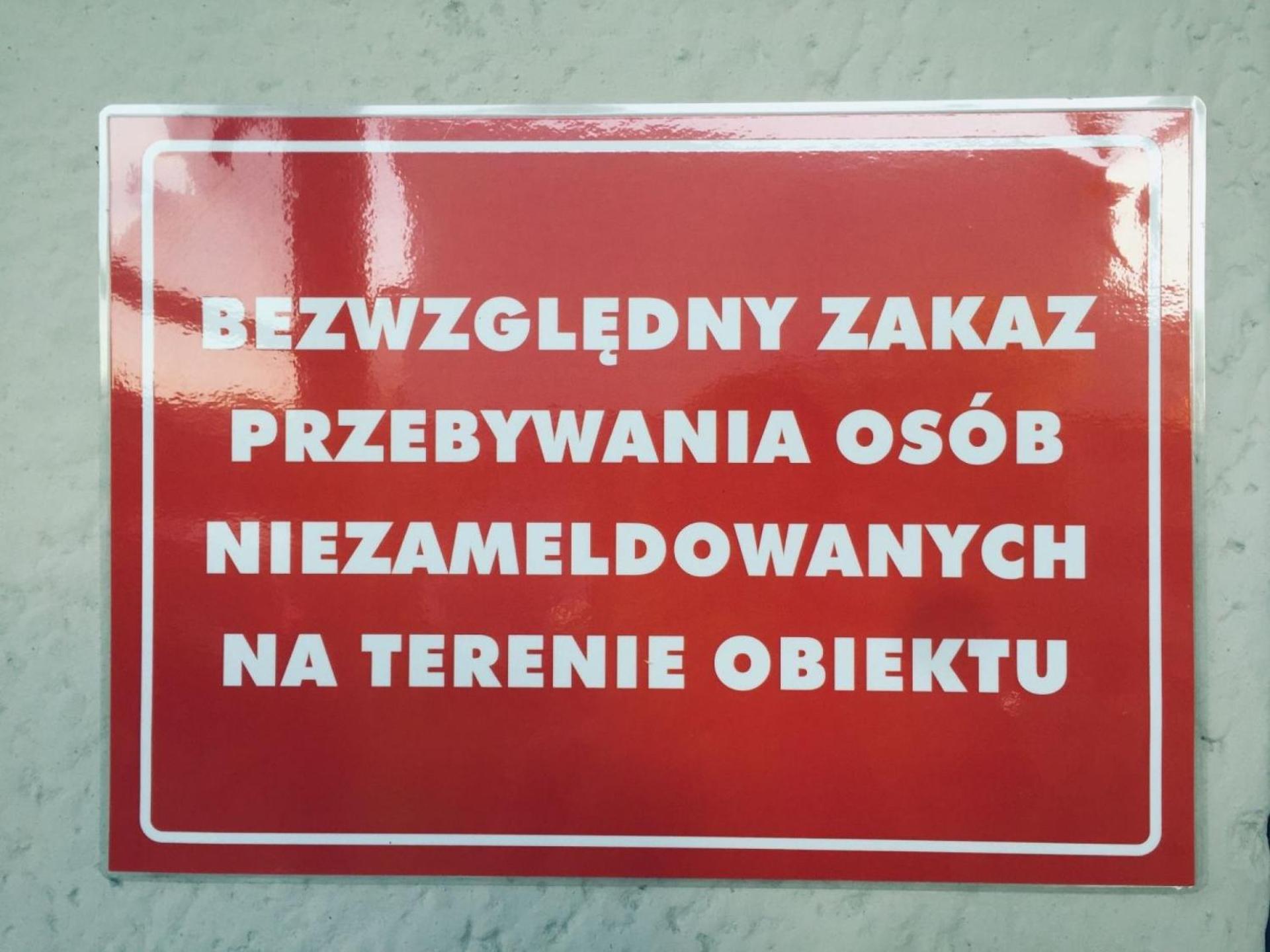 Pokoje I Domki Letniskowe Bros Dziwnów Exteriör bild